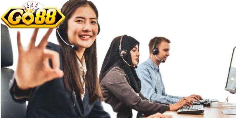 Giữ thái độ văn minh giúp trao đổi thuận lợi và hiệu quả hơn 