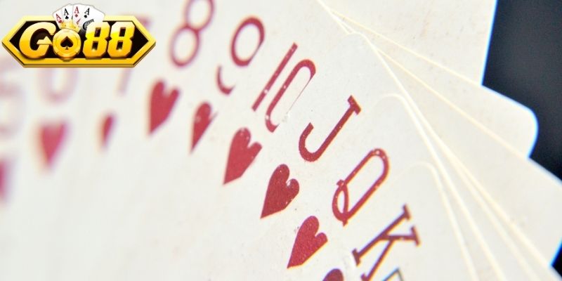 Game mậu binh Go88 được nhiều hội viên yêu thích